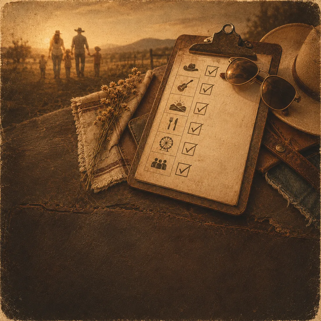 Back cover art for The One With the Plan